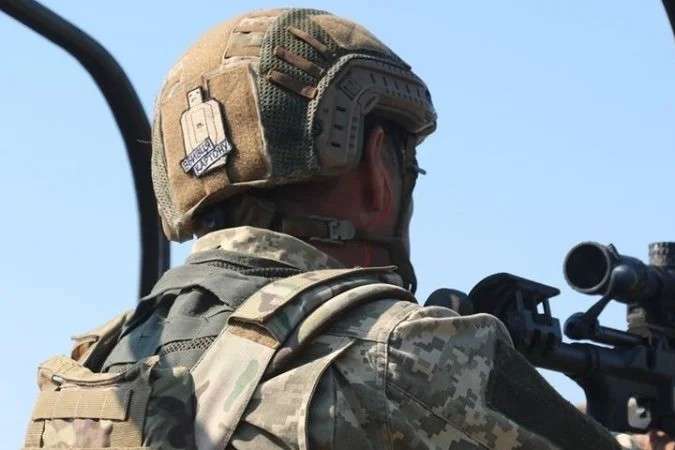 Доба на Донбасі: бойовики один раз порушили режим припинення вогню