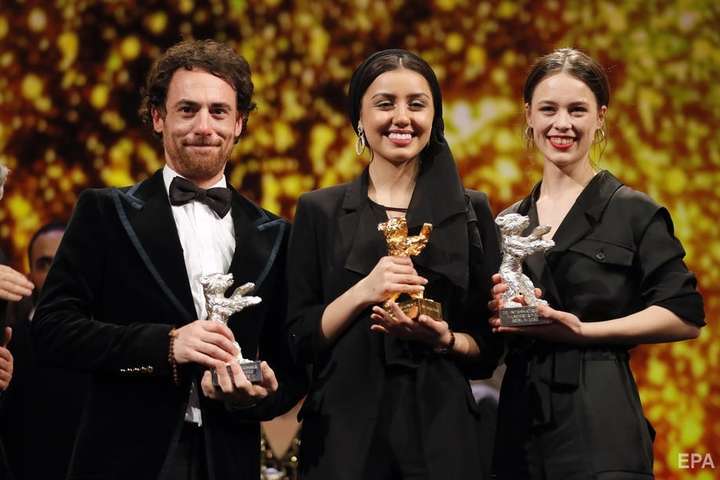 На Берлінському кінофестивалі тепер не буде чоловічих та жіночих нагород