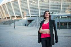 Маніпуляції й адмінресурс. Олімпійську призерку не допустили до виборів президента Федерації легкої атлетики