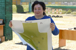 Искали фалос. Известная писательница рассказала, как ее преследовали во времена Януковича