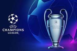 Без Мессі та Роналду: УЄФА назвала символічну збірну сезону Ліги чемпіонів 