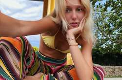 Мария-Олимпия &mdash; старшая дочь греческого принца Павла и крон-принцессы Марии-Шанталь