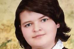 Надія Чернік пішла з дому 24 серпня та не повернулась