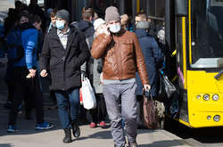 Уряд пропонує продовжити карантин до 1 листопада