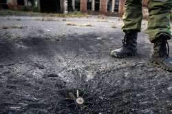 Двоє українських військових підірвалися на Донбасі 