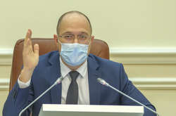 Кабмин предлагает продлить карантин до 1 ноября