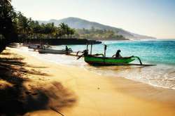 Балі до кінця 2020-го залишається закритим для туристів 