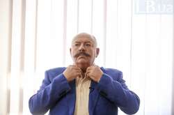 61-річний Святослав Піскун тричі обіймав посаду генпрокурора