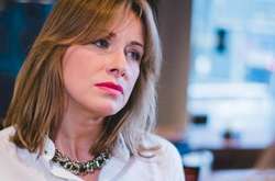 У известной актрисы Елены Кравец обнаружен коронавирус