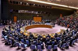 Радбез ООН не схвалив запит США про відновлення санкцій проти Ірану