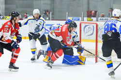 «Донбас» та «Кременчук» святкували перемоги на старті передсезонного турніру 