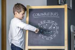 Коронавирус у детей: что необходимо знать