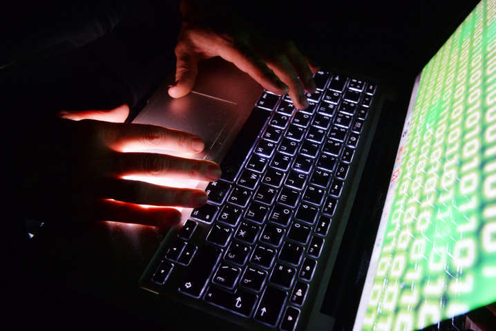 У США затримали росіянина за звинуваченням в організації кіберзлочинів