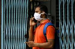 У світі зафіксовано понад 24 млн випадків коронавірусу