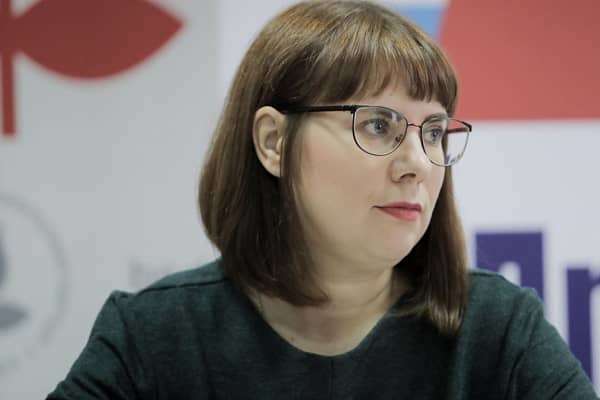 У Білорусі заарештували двох членів президії опозиційної Координаційної ради
