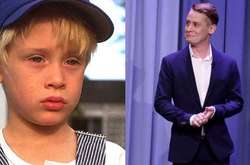 Актер Маколей Калкин