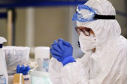 Міністр додав, що за попередню добу загалом було здійснено 33 222 тестування