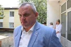 Генерал-майор Григорий Галаган