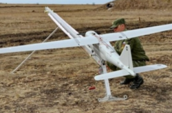 Окупанти на Донбасі скинули міну, на якій підірвалися двоє українських бійців, з безпілотника