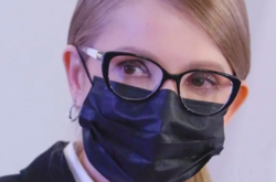  Юлія Тимошенко в критичному стані, у неї висока температура - депутат