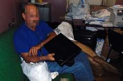 Підозрюваний у вбивстві - 61-річний іноземець