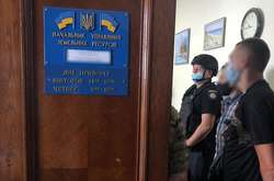 У мерії вважають обшуки піаром перед місцевими виборами