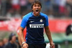 В якості футболіста Конте ставав срібним призером чемпіонату світу-1994