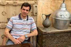  Новий очільник «Укрзалізниці» Володимир Жмак 