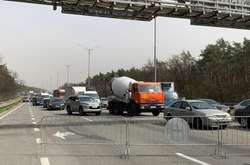 Рух на Броварському проспекті буде частково обмежено