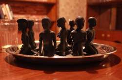 Агату Кристи обвинил в расизме правнук из-за ее знаменитого романа «Десять негритят»