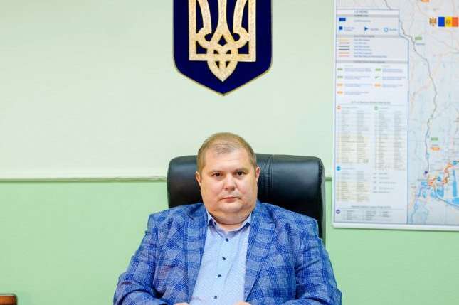 Одеську митницю очолив люстрований чиновник 
