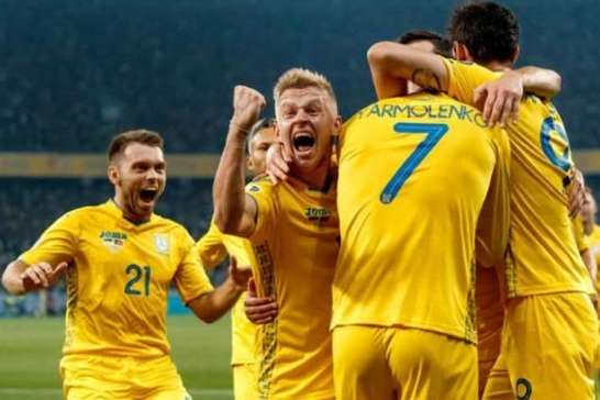 Шевченко про матчі Ліги націй: будемо визначати у кого є шанси виступити на Євро-2020 