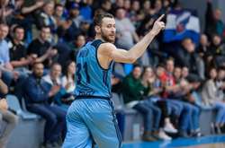 «Київ-Баскет» підсилився баскетболістом збірної України з першості Туреччини 