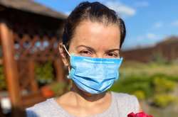 Відома телеведуча та двоє її дітей захворіли на Covid-19