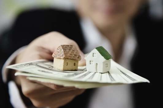 Высокие цены и меньше жилья: как изменился рынок недвижимости в Украине за 10 лет
