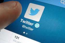 В роботі Twitter стався збій