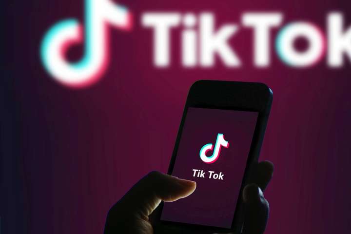 Глава Google виключив можливість покупки TikTok