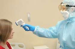 На Буковині спалах коронавірусу зафіксували у психоневрологічному інтернаті