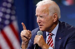 Джо Байден популярніший за Трампа в шести ключових штатах