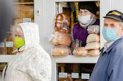 Ситуация с коронавирусом ухудшится: украинцев ждет тотальный жесткий карантин