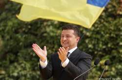 Підсумки Дня Незалежності. Президент мав би скликати термінову нараду