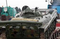 Українські військові візьмуть участь у міжнародних навчаннях у Німеччині