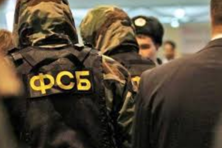 Росія заявила, що затримала «українського шпигуна»