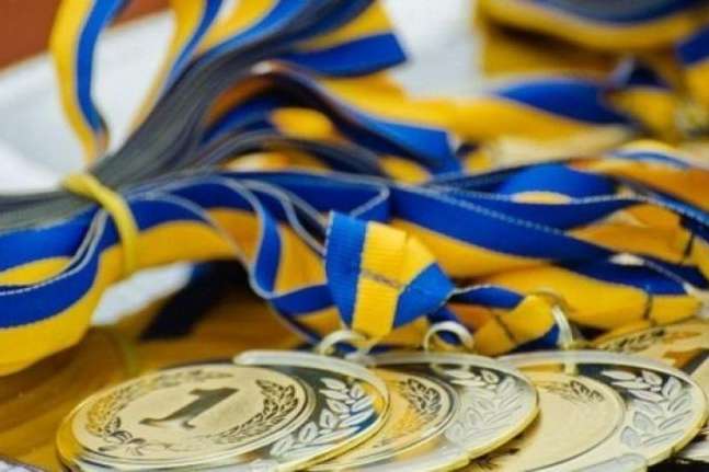  Вінничанин виборов золоту медаль на чемпіонаті України з велоспорту