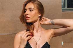 22-летняя звезда сериала «Школа» снялась топлес (фото)