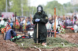 Умерших от коронавируса можно хоронить без герметичных пакетов – Ляшко