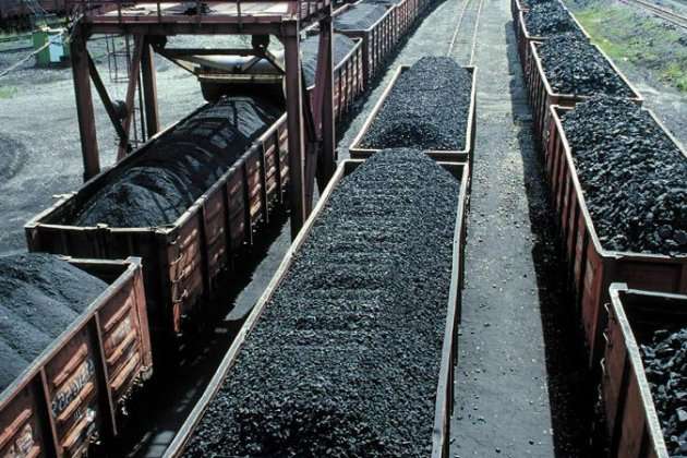 Профспілка працівників вугільної промисловості вимагає від міністерства відкликати проєкт наказу про уніфікацію плати за порожній пробіг