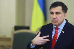 Саакашвили возвращается в Грузию. Минюст Грузии обещает задержать его на границе и отправить в тюрьму (видео)