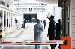  На сьогодні у Польщі підтверджено понад 64,5 тисячі випадків зараження коронавірусом 