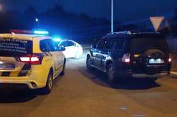 Стрілянина на Харківщині: кількість постраждалих зросла